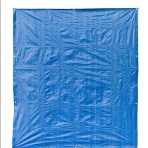 All Purpose Tarp by Outdoor Products NWT